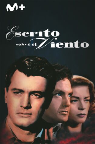 Escrito sobre el viento