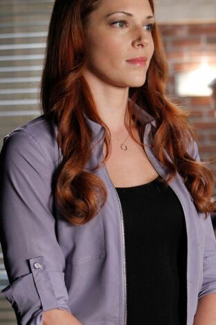 El mentalista (T4): Ep.8 Mechas rojas