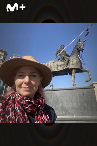 Imperio otomano en tren: Episodio 2