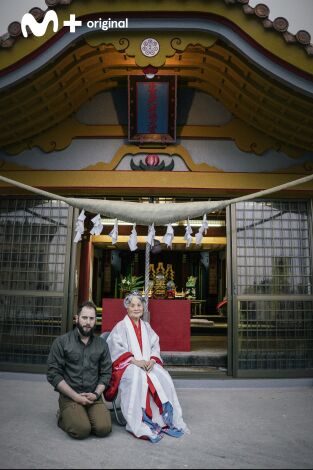 La búsqueda de Diego Cortijo: Yonaguni, el mito del diluvio