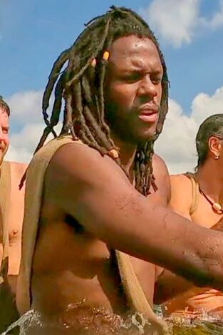 Aventura en pelotas: Redención tóxica