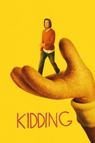 Kidding (T2): Ep.6 La muerte de Phil