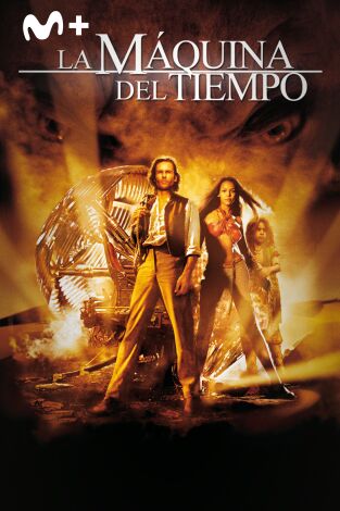 La máquina del tiempo