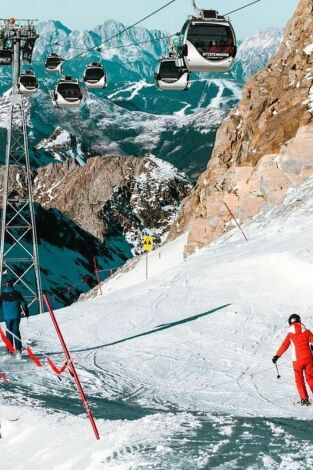 FIS Alpine Europa Cup -Baqueira Beret (T2026): Jornada 1: Eslalon 1ª manga