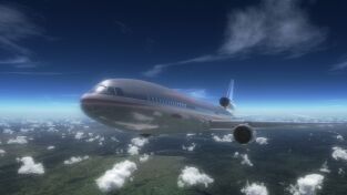 Segundos catastróficos: Vuelo 191 de Chicago