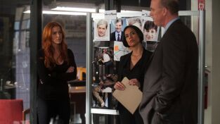 Imborrable (T1): Ep.21 Fin del juego