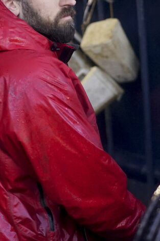 Pesca radical: Sin puerto seguro