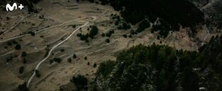 Tor: una historia de Carles Porta: Los contrabandistas