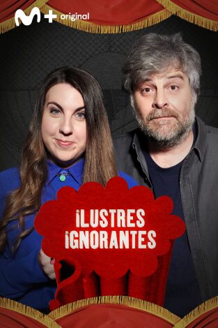 Ilustres Ignorantes: Bomberos