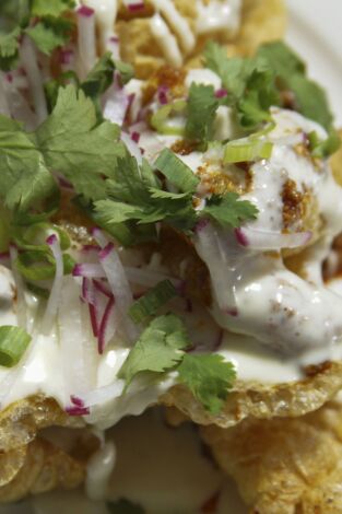 Restaurante imposible: La cocina más sucia jamás vista