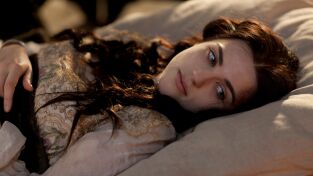 Merlín (T3): Ep.5 La gruta de cristal