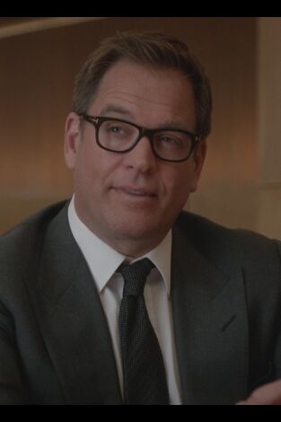 Bull (T4): Ep.15 Sangre de mi sangre