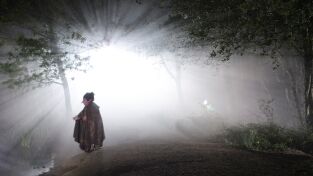 Merlín (T3): Ep.6 La niña cambiada