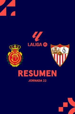 Resúmenes LALIGA EA Sports (T25/26): Mallorca - Sevilla