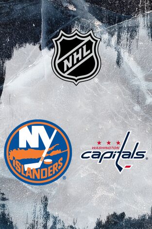 NHL (T25/26): New York Islanders - Washington Capitals