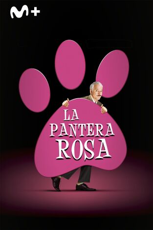 La pantera rosa