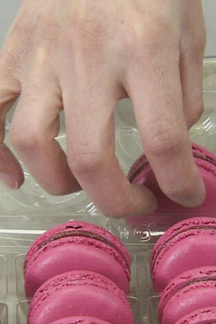 Así se hace (MAX): Macarrones, cestas de agujas de pino y micrómetros