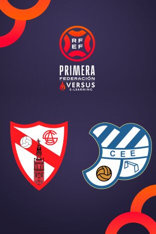 Primera Federación (T25/26): Sevilla Atlético - Europa