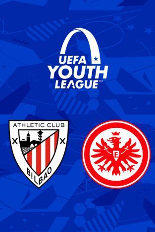 UEFA Youth League (T25/26): Athletic - Eintracht