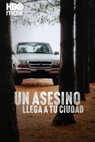 Un asesino llega a tu ciudad