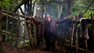 Merlín (T3): Ep.8 El ojo de Fénix