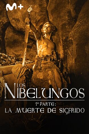 Los nibelungos, 1ª parte: la muerte de Sigfrido