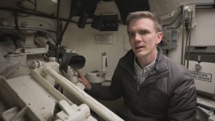 Segunda Guerra Mundial: Secretos desde el cielo: La operacion Market Garden