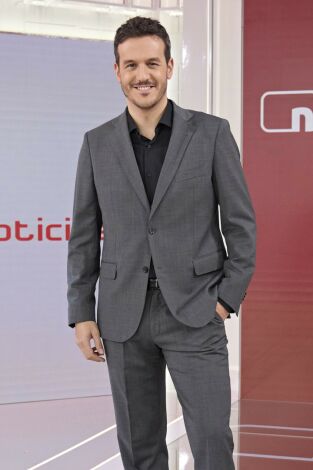 Noticias Cuatro noche