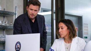 Hudson y Rex (T4): Ep.5 Cuánto vale Rex