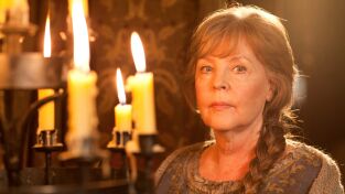 Merlín (T3): Ep.9 El amor en los tiempos de los dragones