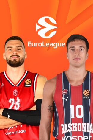 Euroliga de baloncesto (T25/26): Milán - Baskonia