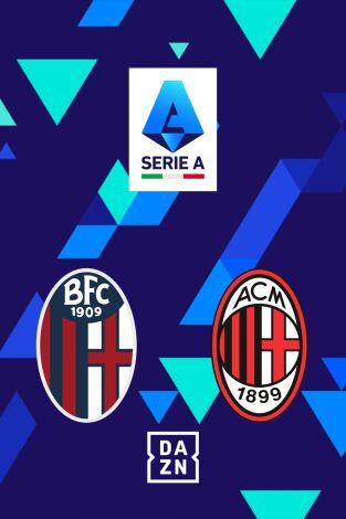 Serie A Calcio (T25/26): Bolonia - Milan