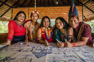 Acciones contra el cambio climático