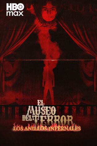 El museo del terror