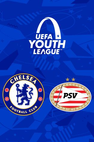 UEFA Youth League (T25/26): Chelsea - PSV Eindhoven