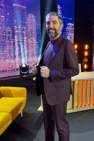 ¡Feliz 20 Años Neox!