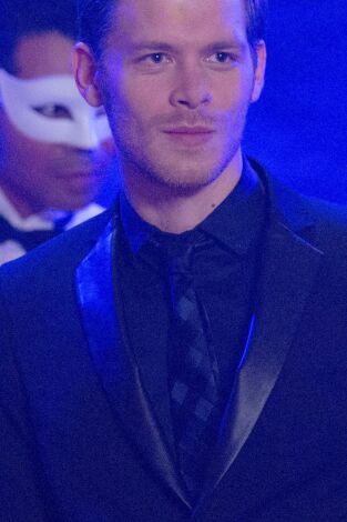 Los Originales (T1): Ep.3 Halo de tristeza