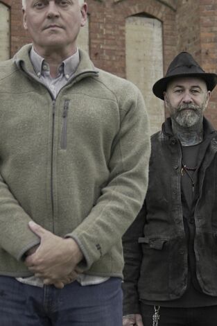 Mi casa está embrujada: La casa espeluznante