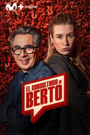 El consultorio de Berto: Eva Soriano y los ojizarcos con alipori