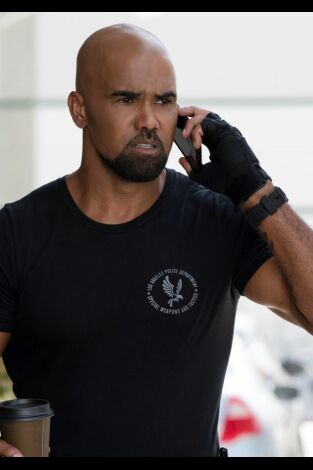 S.W.A.T.: Los hombres de Harrelson (T3): Ep.5 Los de Long Beach