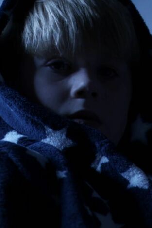 ¿Solo en casa?: Balas en el sótano