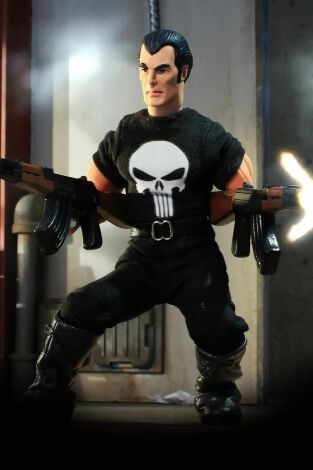 Robot Chicken (T10): Ep.1 Ginger Hill en: 'Revientan las tuberías'