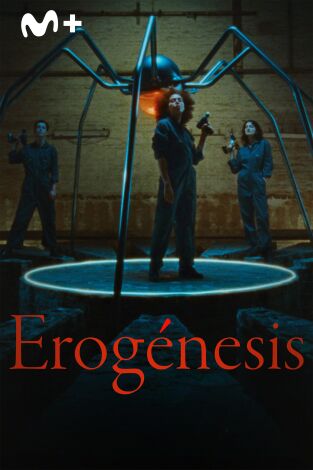 Erogénesis