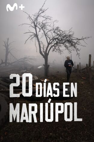 20 días en Mariúpol
