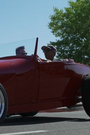 Chapa y pintura: El reino de los 10.000 supercoches