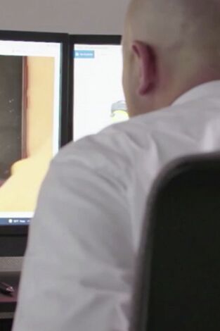 Grabaciones de un asesinato: Traumatismo contundente