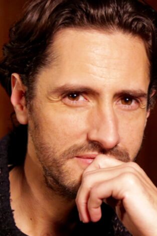 Entrevistas TCM: Juan Diego Botto