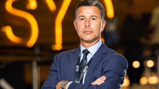 Dentro del Aeropuerto de Sidney: Peligros