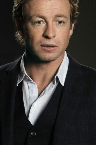 El mentalista (T4): Ep.9 La camisa roja