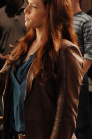 El mentalista (T4): Ep.10 Fuga en rojo